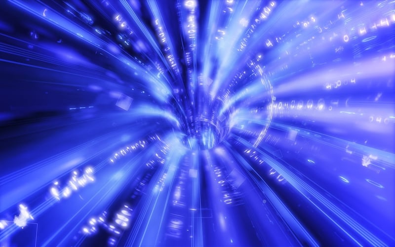 Wormhole Gadgets
