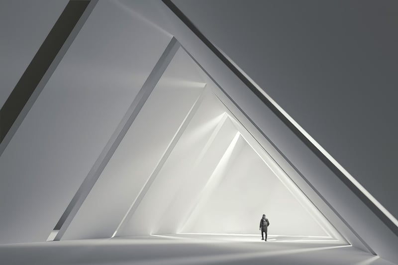 Wormhole Generator
