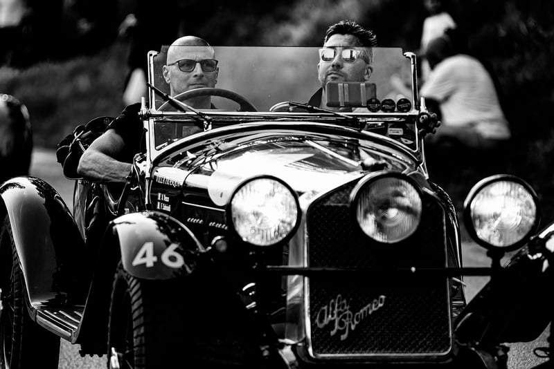Chrono-Car