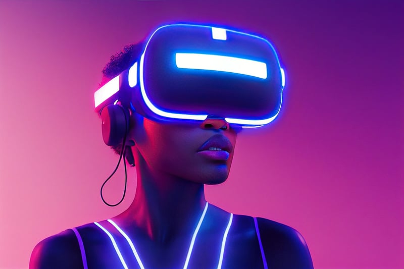 Virtual Reality Travel